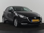 Mazda 2 1.5 Skyact-G Luxury | Stoel & stuurverwarming | Head-Up | Camera | Carplay | Keyless | Full LED | Dodehoek detectie | Climate control | Cruise control | Getint glas | Parkeerhulp