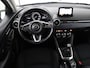 Mazda 2 1.5 Skyact-G Luxury | Stoel & stuurverwarming | Head-Up | Camera | Carplay | Keyless | Full LED | Dodehoek detectie | Climate control | Cruise control | Getint glas | Parkeerhulp