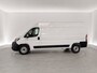 Citroën Jumper 2.2 BlueHDi 140pk Automaat L3H2 3.5t Zwaar | Achteruitrijcamera | Airco (automatisch) | Apple Carplay/Android Auto|telefoonintegratie premium