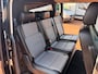 Volkswagen Transporter Caravelle DC luxe vol optie leder ect. (dikker dan Bulli)