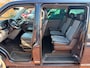Volkswagen Transporter Caravelle DC luxe vol optie leder ect. (dikker dan Bulli)