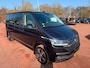 Volkswagen Transporter Caravelle DC luxe vol optie leder ect. (dikker dan Bulli)