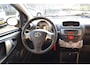 Toyota Aygo 1.0 VVT-i Aspiration - Automaat - Unieke KM stand -