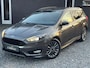 Ford Focus Wagon 1.5 ST-Line 150PK 1e eigenaar DealerOH Nieuwstaat Navigatie Cruise Xenon