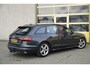 Audi A4 Avant 35 TFSI 150PK! Automaat Advanced Edition BJ2022 Lmv 17" | Led V+A | Pdc | Navi | Dynamische knipperlichten | Elek. trekhaak | Sideskirts | App-Connect | Virtual cockpit | Climate control | Lederen bekleding | Sportstoelen | Verwarmde voorstoelen