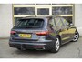 Audi A4 Avant 35 TFSI 150PK! Automaat Advanced Edition BJ2022 Lmv 17" | Led V+A | Pdc | Navi | Dynamische knipperlichten | Elek. trekhaak | Sideskirts | App-Connect | Virtual cockpit | Climate control | Lederen bekleding | Sportstoelen | Verwarmde voorstoelen