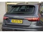 Audi A4 Avant 35 TFSI 150PK! Automaat Advanced Edition BJ2022 Lmv 17" | Led V+A | Pdc | Navi | Dynamische knipperlichten | Elek. trekhaak | Sideskirts | App-Connect | Virtual cockpit | Climate control | Lederen bekleding | Sportstoelen | Verwarmde voorstoelen