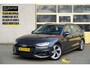 Audi A4 Avant 35 TFSI 150PK! Automaat Advanced Edition BJ2022 Lmv 17" | Led V+A | Pdc | Navi | Dynamische knipperlichten | Elek. trekhaak | Sideskirts | App-Connect | Virtual cockpit | Climate control | Lederen bekleding | Sportstoelen | Verwarmde voorstoelen