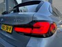 BMW 5-Serie 530e Touring M-Sport,Pano,Memory,LED,Trekhk elekt,Leer,Camera,Carplay