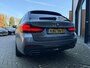 BMW 5-Serie 530e Touring M-Sport,Pano,Memory,LED,Trekhk elekt,Leer,Camera,Carplay