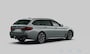 BMW 5-Serie 530e Touring M-Sport,Pano,Memory,LED,Trekhk elekt,Leer,Camera,Carplay