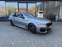 BMW 5-Serie 530e Touring M-Sport,Pano,Memory,LED,Trekhk elekt,Leer,Camera,Carplay