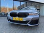 BMW 5-Serie 530e Touring M-Sport,Pano,Memory,LED,Trekhk elekt,Leer,Camera,Carplay