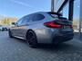 BMW 5-Serie 530e Touring M-Sport,Pano,Memory,LED,Trekhk elekt,Leer,Camera,Carplay