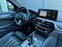 BMW 5-Serie 530e Touring M-Sport,Pano,Memory,LED,Trekhk elekt,Leer,Camera,Carplay