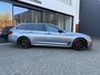BMW 5-Serie 530e Touring M-Sport,Pano,Memory,LED,Trekhk elekt,Leer,Camera,Carplay