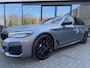 BMW 5-Serie 530e Touring M-Sport,Pano,Memory,LED,Trekhk elekt,Leer,Camera,Carplay