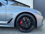 BMW 5-Serie 530e Touring M-Sport,Pano,Memory,LED,Trekhk elekt,Leer,Camera,Carplay