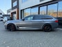 BMW 5-Serie 530e Touring M-Sport,Pano,Memory,LED,Trekhk elekt,Leer,Camera,Carplay
