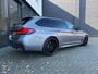 BMW 5-Serie 530e Touring M-Sport,Pano,Memory,LED,Trekhk elekt,Leer,Camera,Carplay