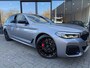 BMW 5-Serie 530e Touring M-Sport,Pano,Memory,LED,Trekhk elekt,Leer,Camera,Carplay