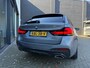 BMW 5-Serie 530e Touring M-Sport,Pano,Memory,LED,Trekhk elekt,Leer,Camera,Carplay