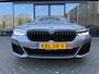 BMW 5-Serie 530e Touring M-Sport,Pano,Memory,LED,Trekhk elekt,Leer,Camera,Carplay