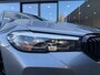 BMW 5-Serie 530e Touring M-Sport,Pano,Memory,LED,Trekhk elekt,Leer,Camera,Carplay