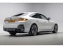 BMW i4 eDrive40 M Sport Shadow 3-Fase [ Schuifdak Laserlicht HUD Memory HiFi ]