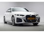 BMW i4 eDrive40 M Sport Shadow 3-Fase [ Schuifdak Laserlicht HUD Memory HiFi ]