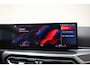 BMW i4 eDrive40 M Sport Shadow 3-Fase [ Schuifdak Laserlicht HUD Memory HiFi ]