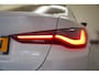 BMW i4 eDrive40 M Sport Shadow 3-Fase [ Schuifdak Laserlicht HUD Memory HiFi ]