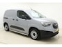 Opel Combo 1.5 BlueHDi 100 S&S L1 | Climate control | Navigatie | Dubbele zijschuifdeur | Side bars | Metaallak | Betimmering | Cruise control