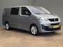 Peugeot Expert 2.0 BlueHDI 180PK Automaat Dubbel Cabine NAVI | LM Velgen | Camera | Trekhaak | Cruise controle | Stoelverwarming