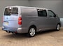 Peugeot Expert 2.0 BlueHDI 180PK Automaat Dubbel Cabine NAVI | LM Velgen | Camera | Trekhaak | Cruise controle | Stoelverwarming