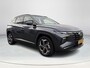 Hyundai Tucson 1.6 T-GDI PHEV Premium 4WD | Lederen bekleding | Stoel- en stuurverwarming | 4WD | Navigatiesysteem | Climate Control | Adaptieve Cruise Control | Plug Inn hybride | Full options | Resterende fabrieksgarantie | Rijklaarprijs |