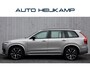 Volvo XC90 2.0 T8 Recharge AWD Ultimate Dark | Luchtvering | Trekhaak | Massage |