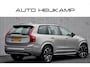 Volvo XC90 2.0 T8 Recharge AWD Ultimate Dark | Luchtvering | Trekhaak | Massage |