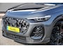 Audi Q5 e-hybrid 367Pk | Plug In Hybride | Quattro | S-Line | MMI Bijrijdersdisplay | Tech Plus | Luchtvering | 360° Camera | Trekhaak | 22'' | Daytona Grey