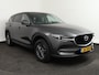 Mazda CX-5 2.0 Bus.Comfort AUTOMAAT LEER NAVI PDC TREKHAAK