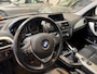 BMW 1-Serie EDE Business / NAVI / LEDER / PDC / Stoelverwarming /