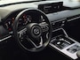 Mazda CX-60 2.5 e-SkyActiv PHEV Homura | Apple Carplay/Android Auto | Panoramisch schuif/kantel dak | Stoelverwarming/verkoeling | Adaptief Cruise Control | Elektrische achterklep |