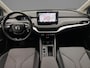 Skoda Enyaq iV 60 180pk Automaat Trekhaak, Navigatie, Adaptive cruise control, LED koplampen, Stuurwiel verwarmd, App connect, Parkeersensor achter, Airco, DAB, Radio