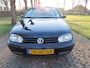 Volkswagen Golf Cabriolet 2.0 Highline Leer Stuurbekrachtiging 15 inch BBS Velgen