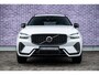 Volvo XC60 Plug-in Hybrid T6 AWD Plus Dark | Long Range | Harman Kardon audio | 360 graden camera | Stoel- en stuurverwarming | Adaptive cruise control | Voorruitverwarming | Dode hoek detectie BLIS | Actieve LED koplampen | Verwarmbare achterbank | Getint glas |