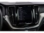 Volvo XC60 Plug-in Hybrid T6 AWD Plus Dark | Long Range | Harman Kardon audio | 360 graden camera | Stoel- en stuurverwarming | Adaptive cruise control | Voorruitverwarming | Dode hoek detectie BLIS | Actieve LED koplampen | Verwarmbare achterbank | Getint glas |
