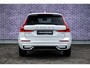 Volvo XC60 Plug-in Hybrid T6 AWD Plus Dark | Long Range | Harman Kardon audio | 360 graden camera | Stoel- en stuurverwarming | Adaptive cruise control | Voorruitverwarming | Dode hoek detectie BLIS | Actieve LED koplampen | Verwarmbare achterbank | Getint glas |