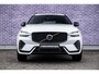 Volvo XC60 Plug-in Hybrid T6 AWD Plus Dark | Long Range | Harman Kardon audio | 360 graden camera | Stoel- en stuurverwarming | Adaptive cruise control | Voorruitverwarming | Dode hoek detectie BLIS | Actieve LED koplampen | Verwarmbare achterbank | Getint glas |