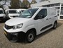Peugeot Partner 1.5 BlueHDi 100PK, L1, Airco, 2 x Schuifdeur