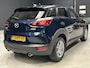 Mazda CX-3 2.0 SkyActiv-G AUTOMAAT 120 GT-Luxury TREKHAAK I NAVIGATIE I LED I STOEL VERW.
